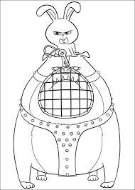 The Secret Life Of Pets Coloring Pages 26 Coloring Books Secret Life Of Pets Coloring Pages