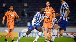 First goal was not his fault in the slightest, but he should have done better on the second. Match Results And Player Ratings Porto 2 1 Juventus Champions League 2020 21 Ruetir