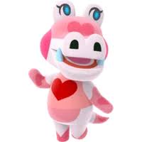 Gayle Animal Crossing Wiki Fandom Animal Crossing Villagers Animal Crossing Animal Crossing Amiibo Cards