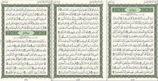 سورة الملك في صورة واحدة Quran Verses Islam Facts Love U Mom