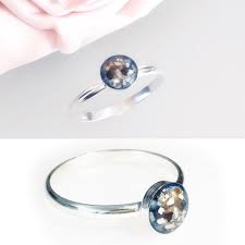 Also known as cremation diamonds are lab grown diamonds created from the cremated ashes or fur of your beloved departed pet. Cremation Ashes Sterling Silver Ring Impressive Memories
