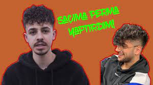 Sacima Perma Yaptirdim Youtube