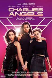 Giveaway 40 Admit 2 Passes For Charlie S Angels 11 12 At Emagine Royal Oak Ends 10 29 Charlies Angels Movie Angel Movie Charlies Angels