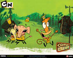 خلفيات بأشخاص قناة كارتون نتورك Cartoon Network Camp Lazlo Old Cartoon Network Cartoon Crazy
