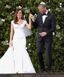 Look Back At Every Gorgeous Bachelor Nation Wedding Dress Wedding Dresses Ethiopian Wedding Dress Wedding Dresses Images