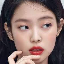 Top Ten Kpop Idols With Thick Lips Attractive Kpop Idols Kpop Idol Lips Makeup Inspo
