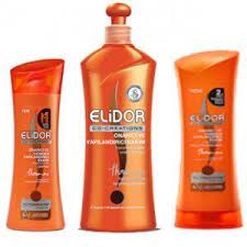 Thomas Taw Ve Elidor Sampuan Sampuan Kuaforler Parfum