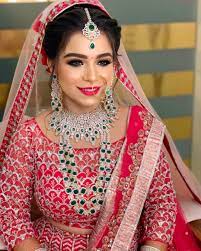 Best Of 2019 Bridal Makeup Look Trends Are Here Best Bridal Makeup Indian Bridal Makeup Hd Bridal Makeup