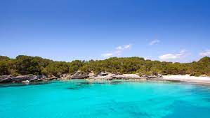 Cales piques, 07760, ciudadela de menorca, menorca, españa. The Best Beaches In Menorca