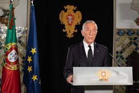 E permite restrições diferenciadas em função da idade e região. Mensagem Ao Pais Sobre A Segunda Renovacao Do Segundo Estado De Emergencia Noticias Presidencia Pt