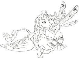 Ausmalbild von einer fee für kinder. Einhorn Ausmalbilder Kostenlos Malvorlagen Windowcolor Zum Drucken Ausmalbilder Einhorn Ausmalbilder Einhorn Zum Ausmalen