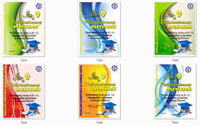 6 Choices Of Graduation Program Front Covers Classroom Awards Certificates Classroom Awards Teacher Lesson Plans