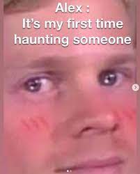 Julie And The Phantoms Meme Owen Joyner Ghost Boy Im Happy For You