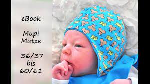 Für den herbst aber auch den frühen winter, sind beanie mützen ideal. Anleitung Zum Ebook Die Mupi Mutze Bunte Nahigkeiten Nahanleitung Youtube