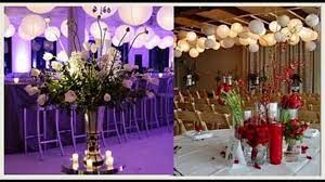 Tendencias de decoracion boda 2020. Decoracion De Salones Para Bodas Youtube