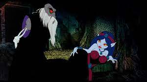 I've reviewed two of ralph bakshi's movies now, and even though my feelings on them were, oh let's just go with mixed i have to say i have. Wizards 1977 Movie Review Alternate Ending