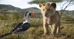 (720p hd mkv) watch the lion king online 2020 full movies free hd !! The Lion King S Vr Helped Make A Hit It Could Also Change Movie Making Los Angeles Times