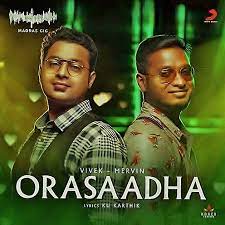 Orasaadha Short 7up Madras Gig Lyrics And Music By 7up Madras Gig Arranged By H 123 G 7up madras gig orasaadha lyric vivek mervin. orasaadha short 7up madras gig