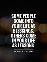 Picturequotes Com Life Lesson Quotes Lesson Quotes Worth Quotes