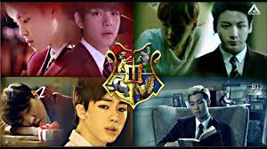 Rowling (7) tomorrow x together | txt (korea band) (2) include characters jeon jungkook (49) park jimin (bts) (44) min yoongi | suga (39) kim taehyung | v (38) Bts It S Called Magic Harry Potter Au Youtube
