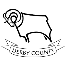 Check out our derby county logo selection for the very best in unique or custom, handmade pieces well you're in luck, because here they come. Derby County Fc Logo Png Transparent Svg Vector Freebie Supply
