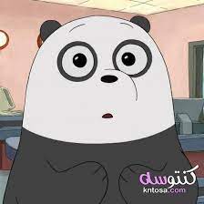 صور كرتون خلفيات الدببة الثلاثة صور الدببه الثلاثه2020 شخصيات الدببة الثلاثة We Bare Bears Wallpapers Ice Bear We Bare Bears We Bare Bears