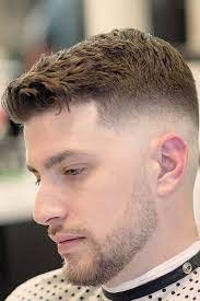 30 Hairstyles For Thin Hair For Any Occasion Menshaircuts Com Thin Hair Men Mens Haircuts Thin Hair Hairstyles For Thin Hair