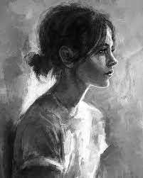 Enhanced Snowball Art And Science Tags Art Artist Artwork Arte Artoftheday Artis Dijital Sanat Tablolar Poertre Resimleri