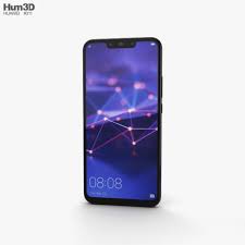 Huawei Mate 20 Lite Black In 2020 Huawei Huawei Case Huawei Mate