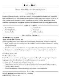See more ideas about resume templates, resume. Accountant Resume Template