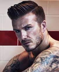 Undercut The Most Popular Hairstyle For Men Styles Ideas Beckham Hair Mens Hairstyles Undercut David Beckham Hairstyle