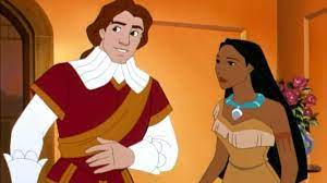 He wants to return to. Pocahontas Ii Journey To A New World 1998 Watch Full Movie Openloadmovies