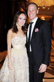 Ashley Hebert And J P Rosenbaum Married Ashley Hebert Flower Girl Dresses Celebrity Weddings