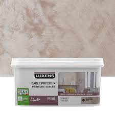 Nous ne pouvons répondre aux messages privés. Peinture A Effet Sable Precieux Luxens Brun Taupe 6 2 L Leroy Merlin