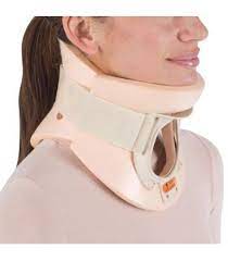 Corsetele mai rigide filadelfia, minerva pot imobiliza semnificativ coloana. Guler Cervical Philadelphia Deroyal