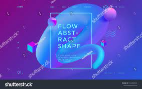 Landing Page Template For The Cosmetic Industry And Beauty Salons Header For Website Vector Illustration Ad Cosmetics Industry Page Template Landing Page