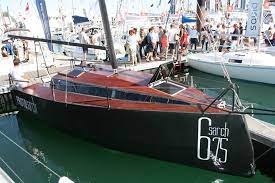 Pin De Paco Pons En Fast Boats Barcos