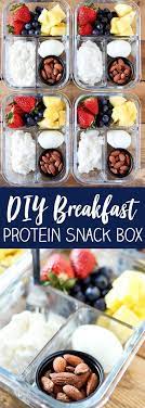 Pin By Debbie Hollister On Lunch Escolar Healthy Lunch Healthy Meal Prep Diy Breakfast