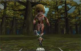 Is an android fangame based on the anime attack on titan (shingeki no the objective of the game is to survive and kill as many titans as possible and collect money to buy. Attack On Titan Tribute Game Download