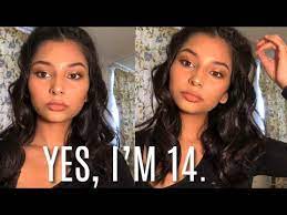 How To Look Older Youtube Makeup To Look Older Beauty Look Older