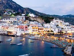 9 Ischia Phlegraean Islands Italy In Gulf Of Naples Recommended By Conde Nast Traveler Italy Holidays Ischia Italy Beautiful Places To Visit