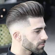 125 Best Haircuts For Men In 2021 Ultimate Guide High Fade Pompadour Cool Hairstyles For Men Haircuts For Men