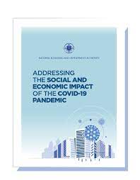 Addressing The Social And Economic Impact Of The Covid 19 Pandemic The National Economic And Development Authority