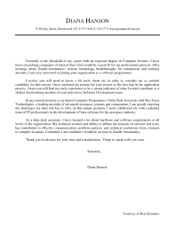 Sample Cover Letter For Internship In Computer Science Cover For Cover Letter Examples Compu Cover Letter For Internship Science Internships Computer Science