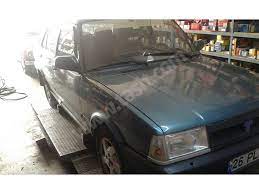 Tofas Dogan Slx Satilik Dogan Slx 93 Doga
