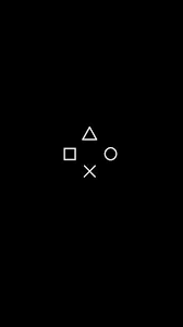 Pin By Alviansyah Alviansyah On Hmm Gaming Wallpapers Android Wallpaper Playstation Logo