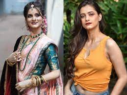 Actress Revati Lele To Feature In Popular Tv Show Swamini As Ramabai Peshwe Times Of India सदाशिवराव भाऊ यांच्या पत्नी पार्वतीबाई यांच्या भूमिकेत श्रुती मराठे. actress revati lele to feature in