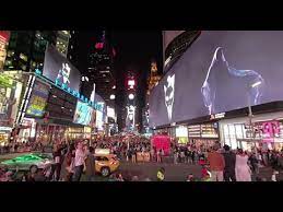 Harry she plans to take them both back in time to save cedric again and resurrect the world scorpius lived in. Harry Potter And The Cursed Child Takes Over Times Square 360 Video Youtube