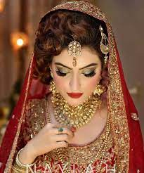 Awesome Pakistani Wedding Bridal Makeup Ideas 2020 Bridal Makeup Wedding Best Bridal Makeup Bridal Makeup Artist