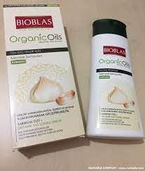 Sarimsakli Sampuan Organik Yag Icerikli Serum Ile Sac Dokulmesini Engeller Sacin Dayanikliligini Arttirir Saca Parlaklik Isi Sampuan Argan Yagi Ince Saclar